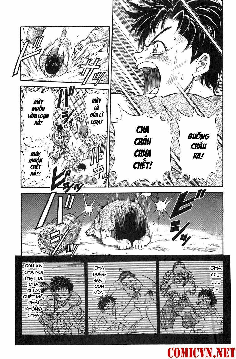 sơn tặc seyu chapter 1 48