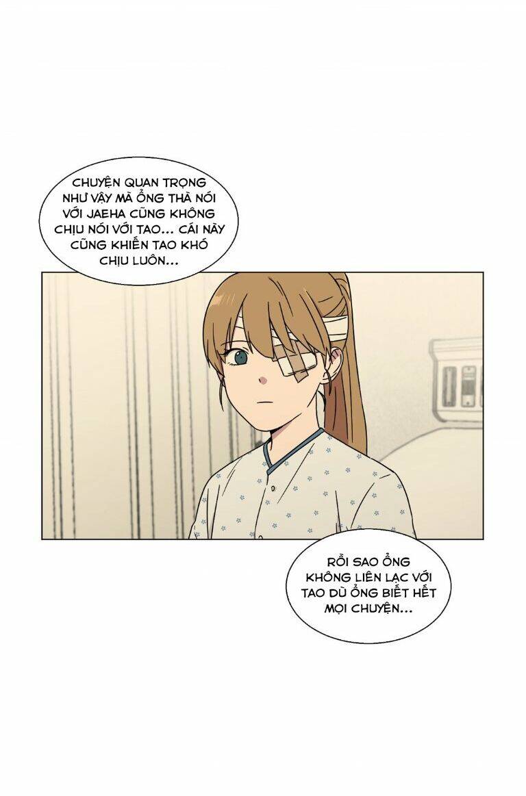 …”một sự thật khá khó chịu.” chapter 58 18