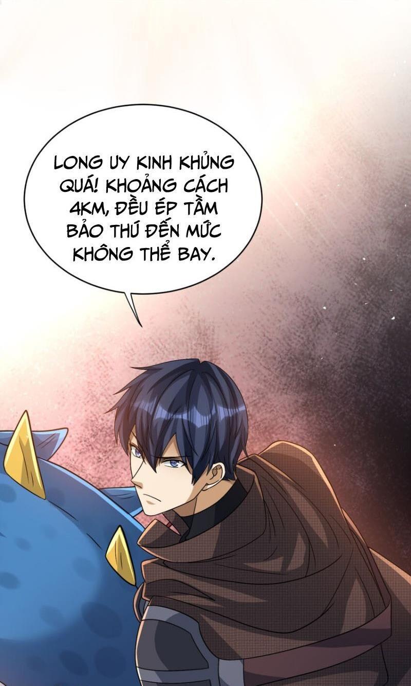 cựu nhật ngự long chapter 59 58