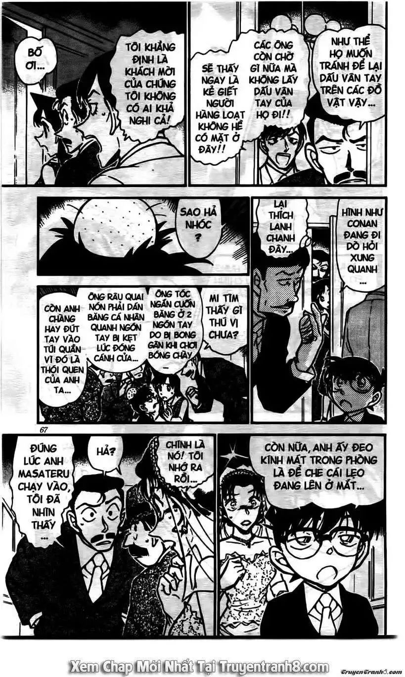 conan chapter 536 15