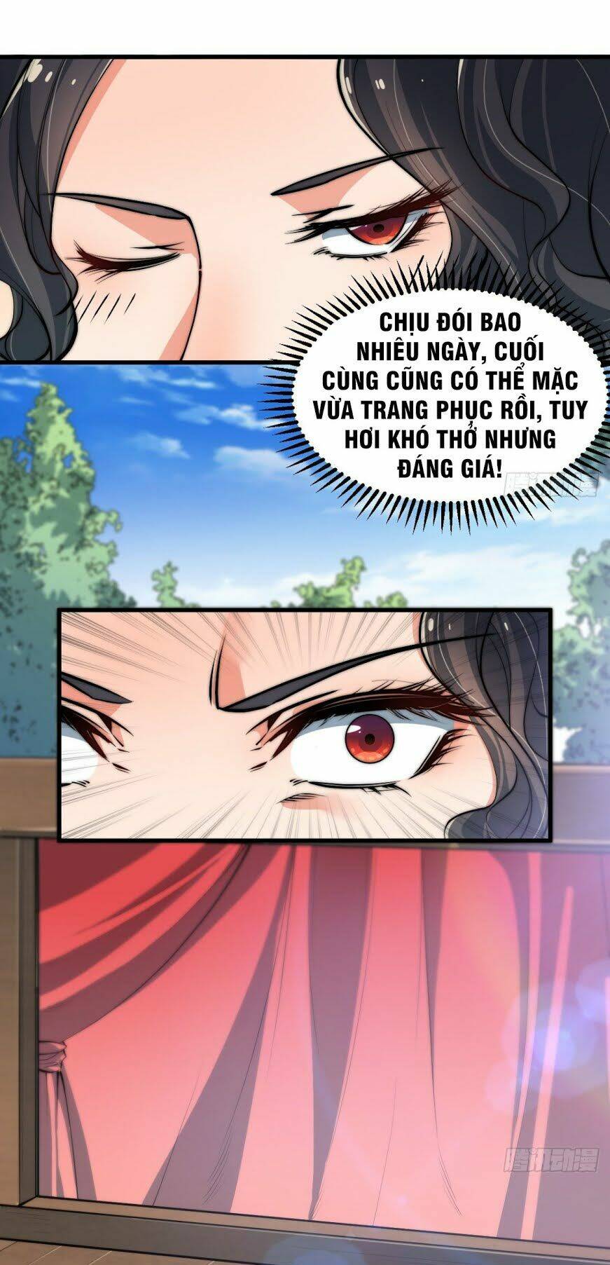 nhất chiêu tiên chapter 7 26