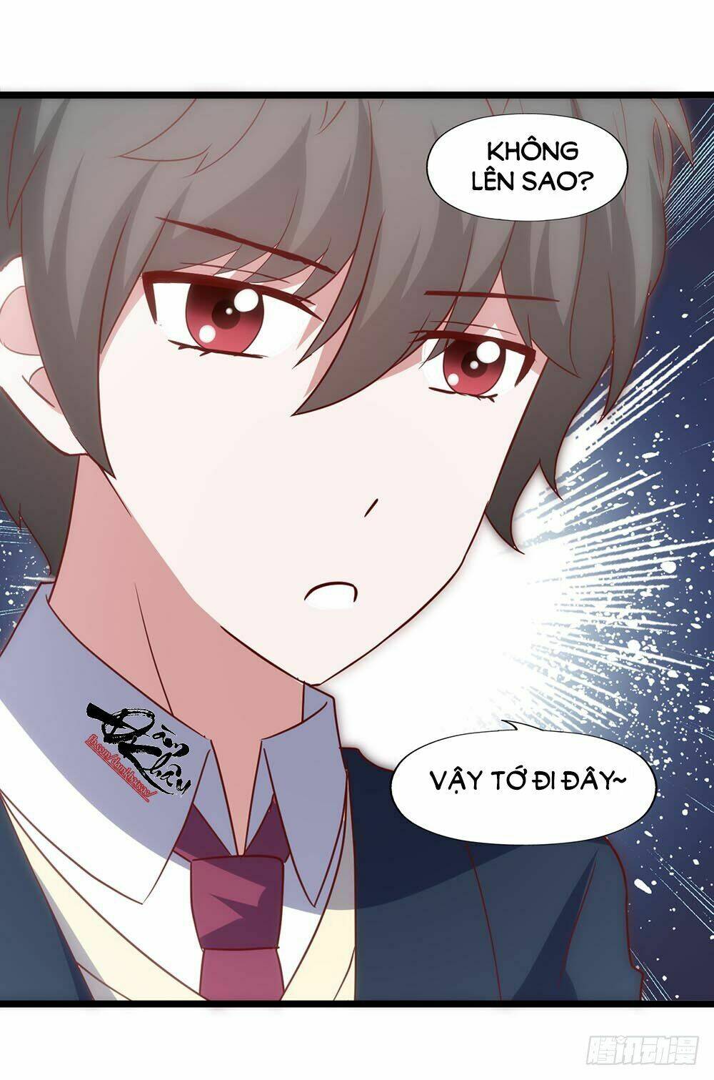 ác ma bàn bên chapter 46 40