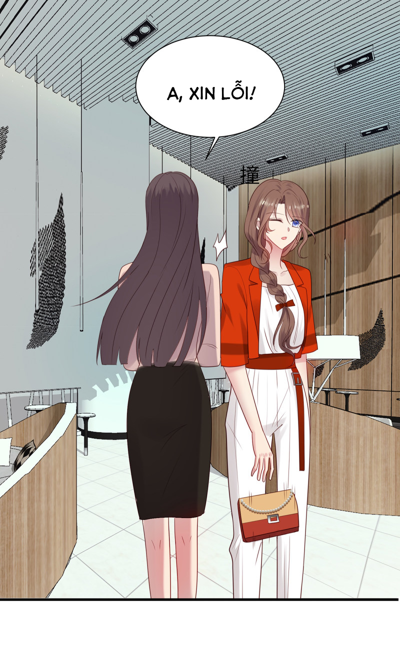 hẹn chồng trên mọi mặt trận chapter 7 24