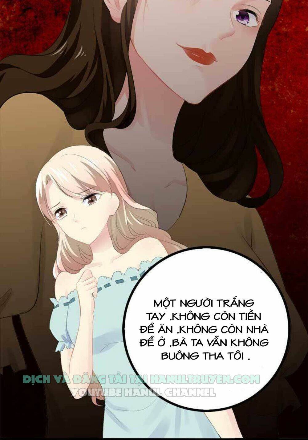 thần bí đế thiếu điềm sủng thê chapter 66 14