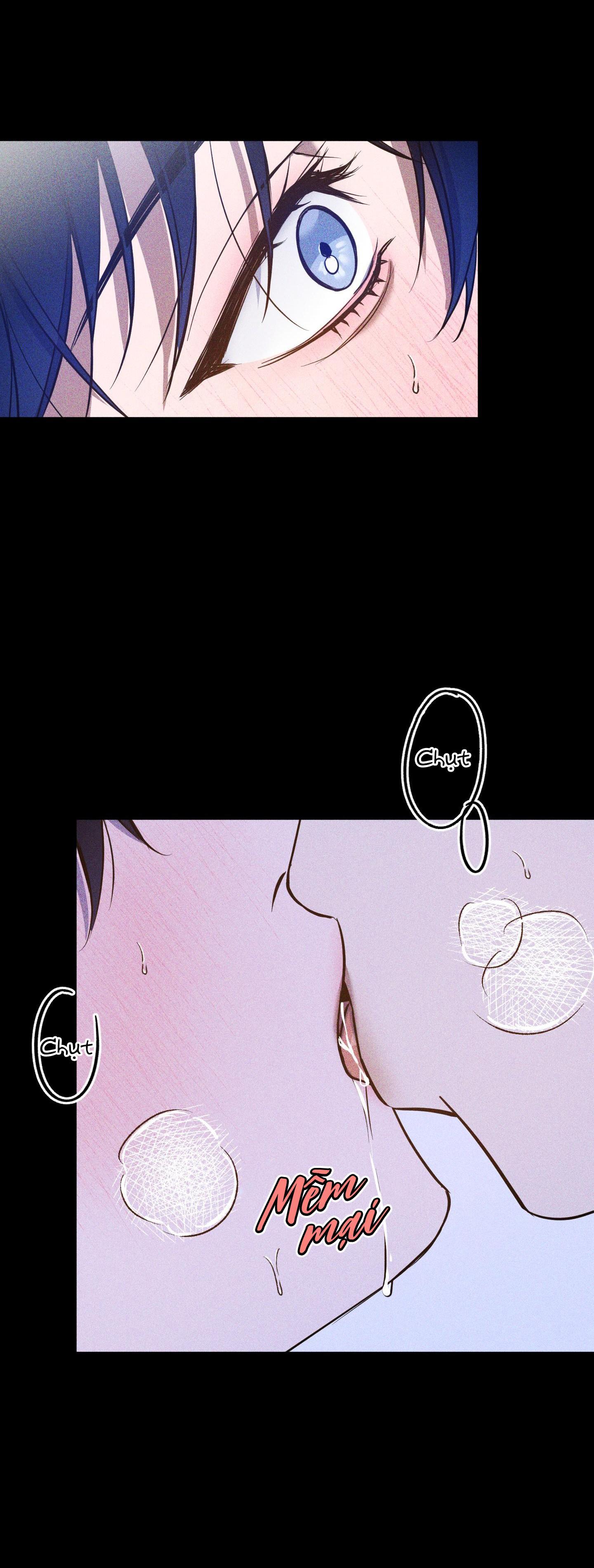 bình minh chia cắt màn đêm chapter 8 31