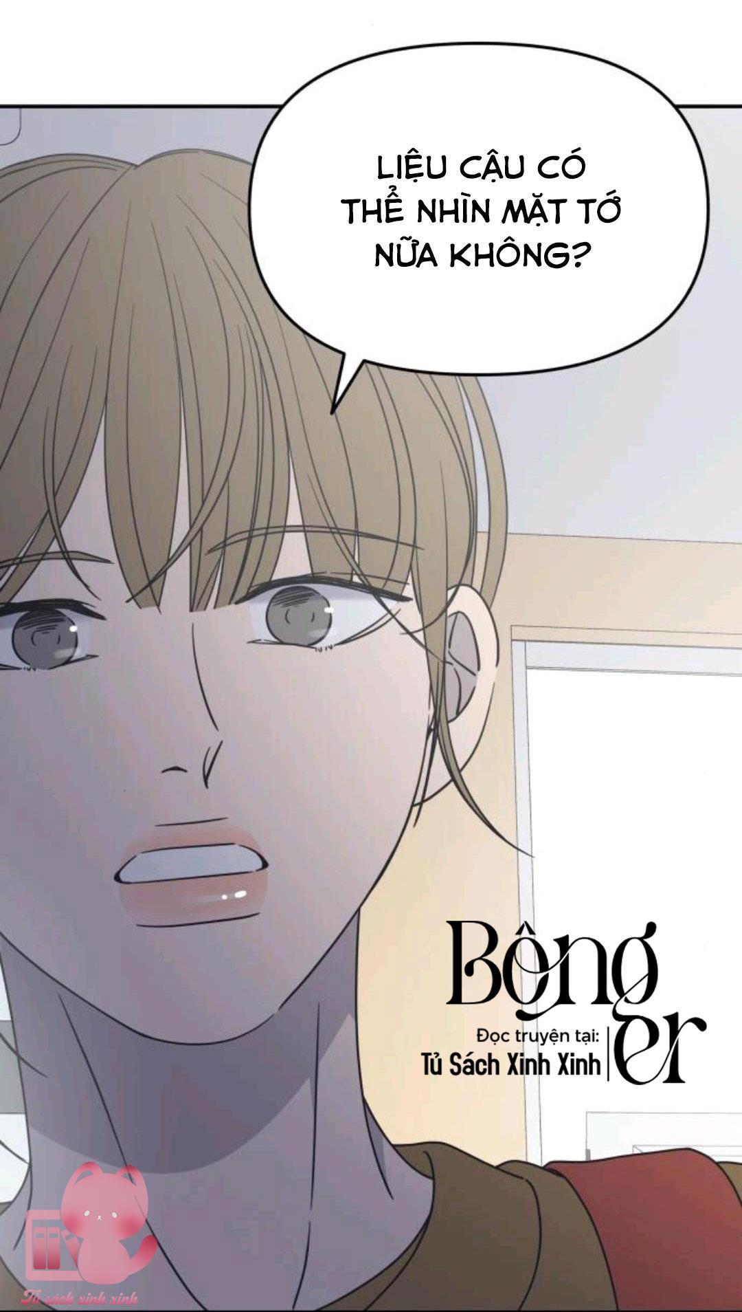 nói không với tình công sở chapter 13 73