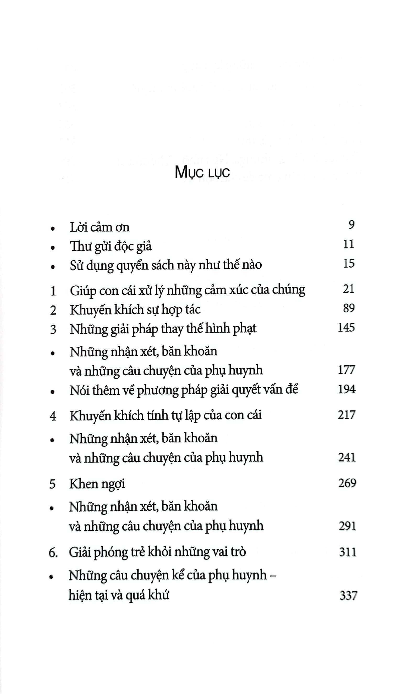 Nói Sao Cho Trẻ Chịu Nghe Và Nghe Sao Cho Trẻ Chịu Nói