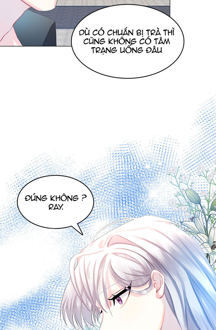 sự hối hận muộn màn chapter 6 85