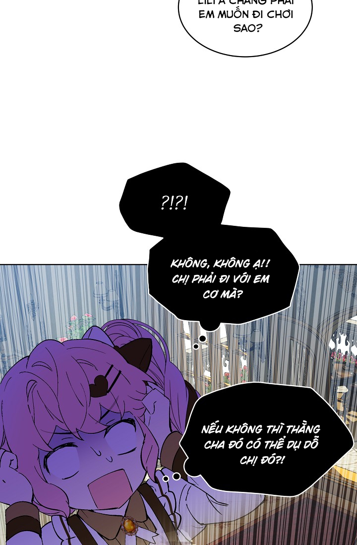 quý cô quyền lực chapter 11 11