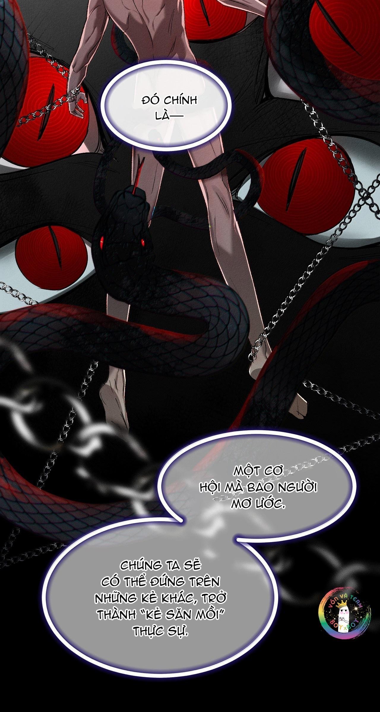 Ảnh Đế Nhất Quyết Muốn Làm Kim Chủ Của Tôi chapter 39 26