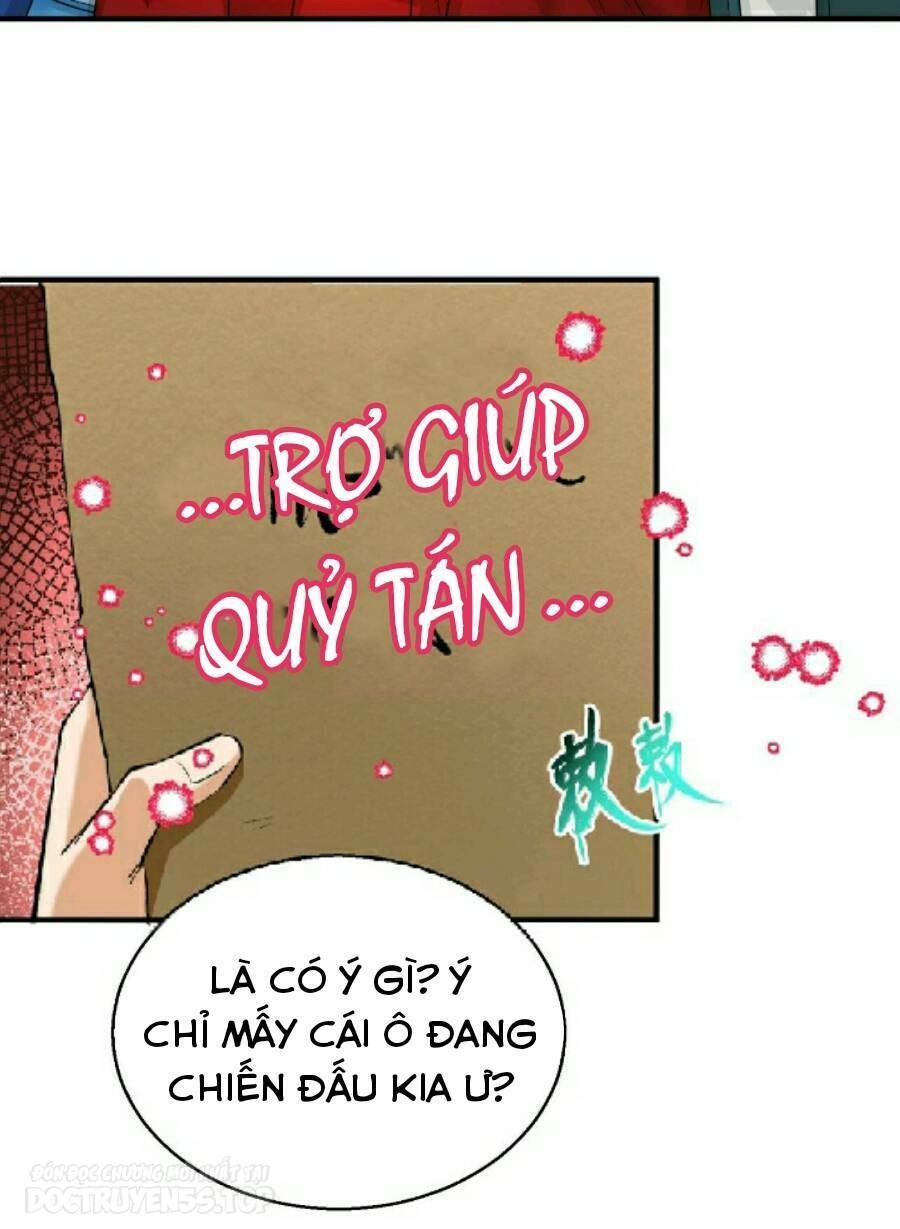 toàn cầu quỷ dị thời đại chapter 43 25
