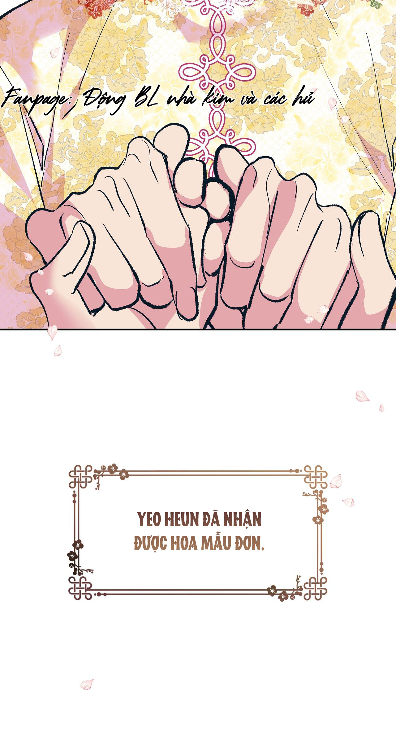 bán yêu chapter 19 5