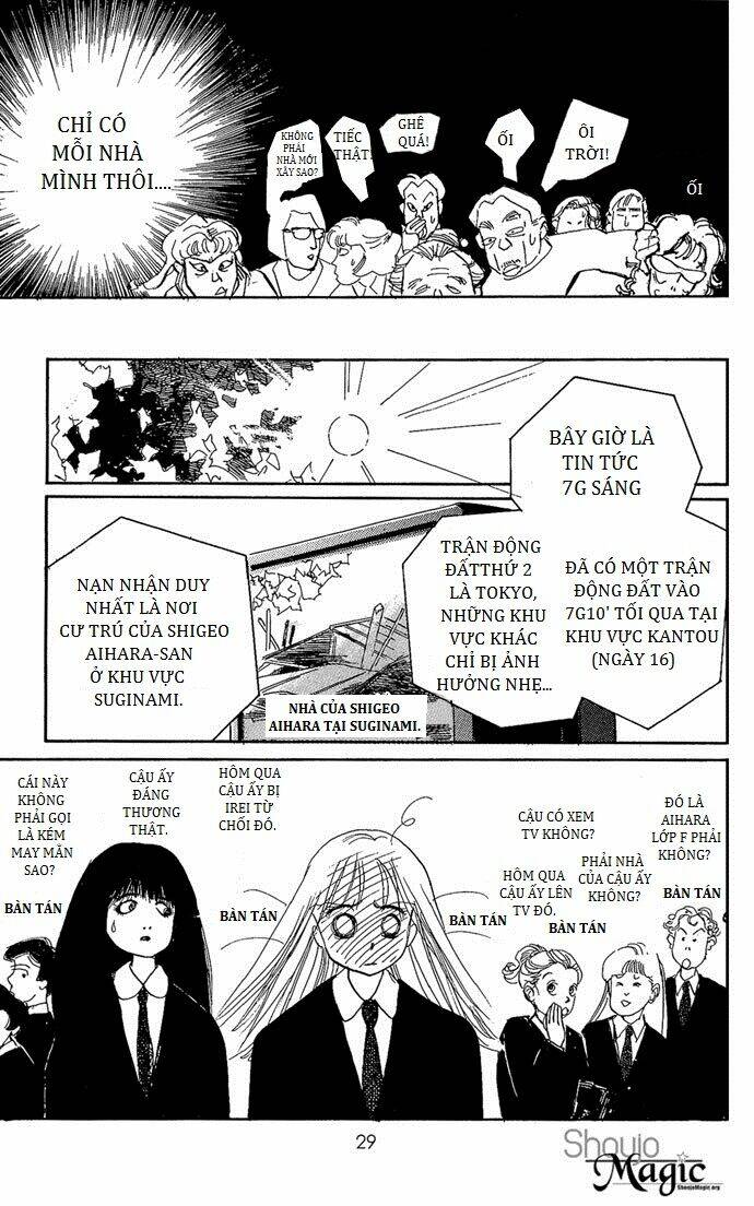 itazura na kiss chapter 1 28