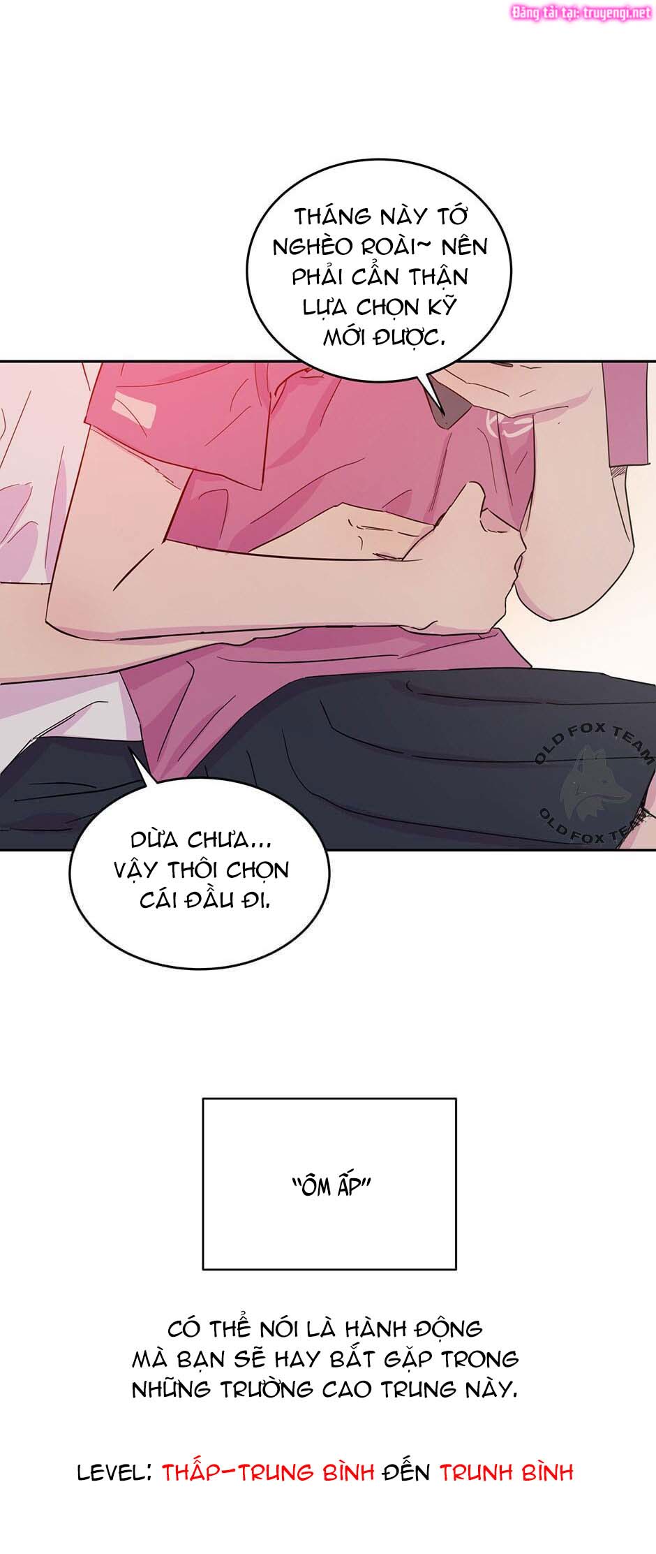 nguyên tắc mối quan hệ chapter 18 6