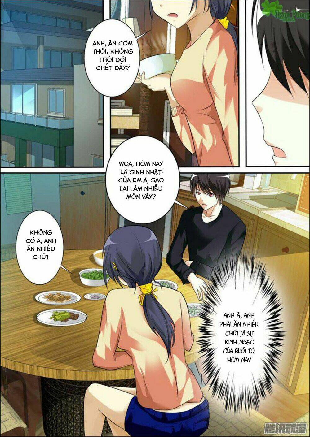 trò chơi ba cạnh chapter 28 3