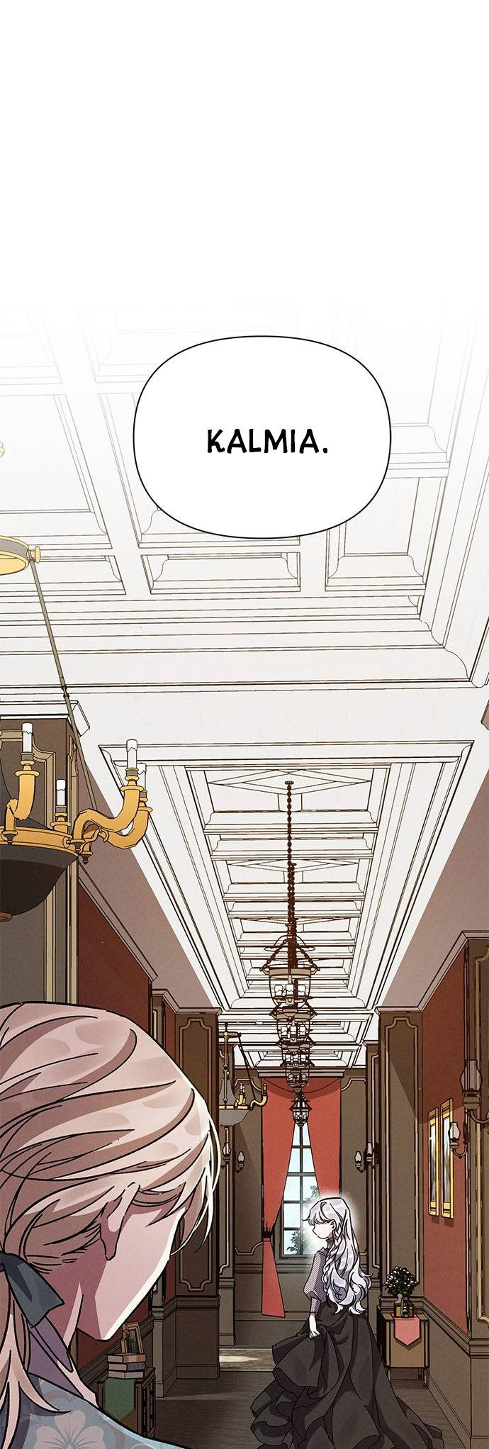 ôi kẻ thù không đội trời chung thân ái của tôi chapter 12.1 3