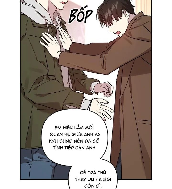 thần tượng đến rồi!? chapter 34 6