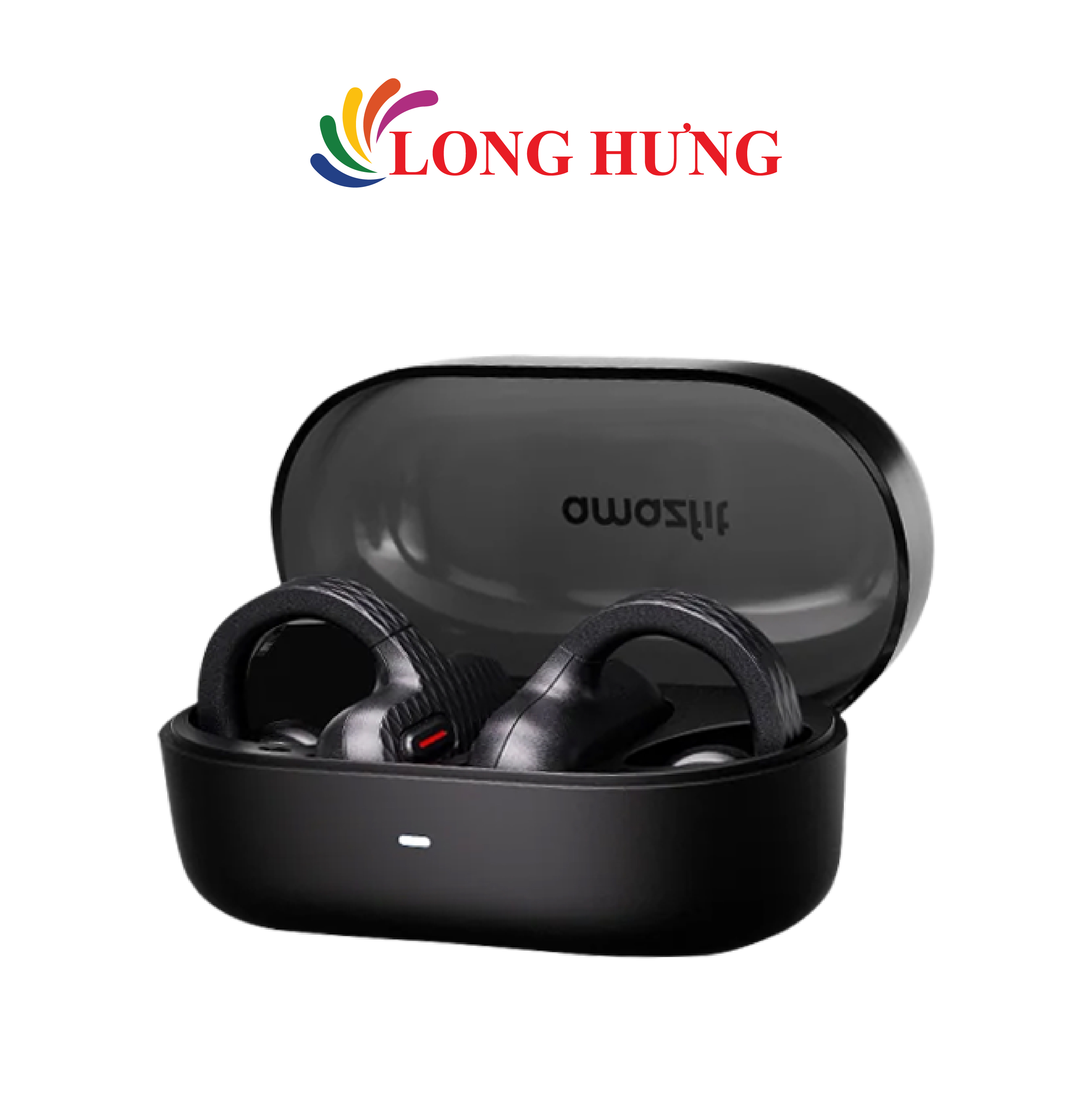 Tai nghe Bluetooth Open Wireless Amazfit UP A2427 - Hàng chính hãng