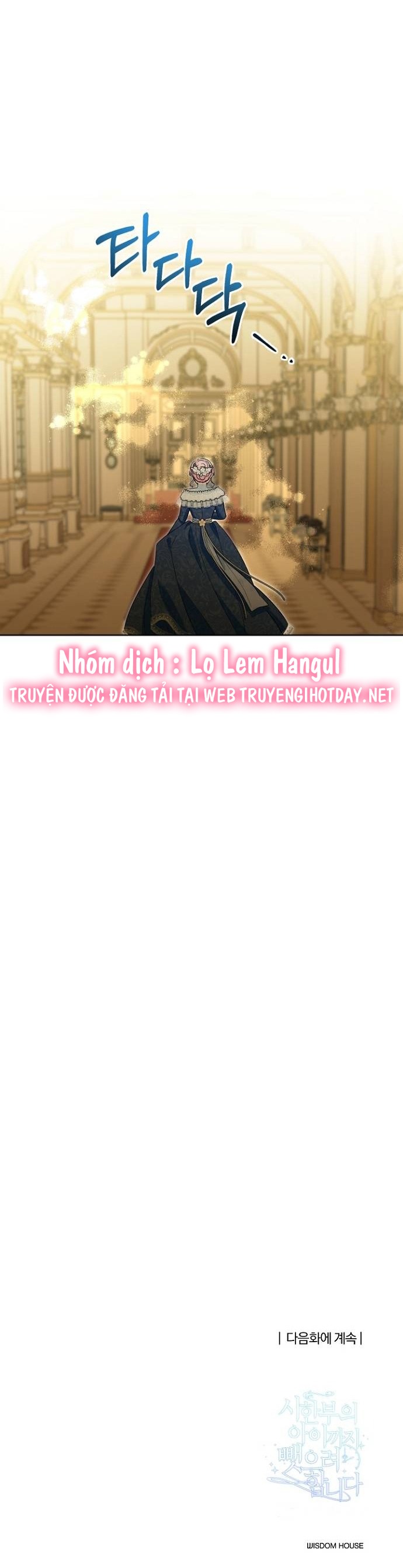 tôi sẽ đưa đứa trẻ ấy rời đi chapter 10 38