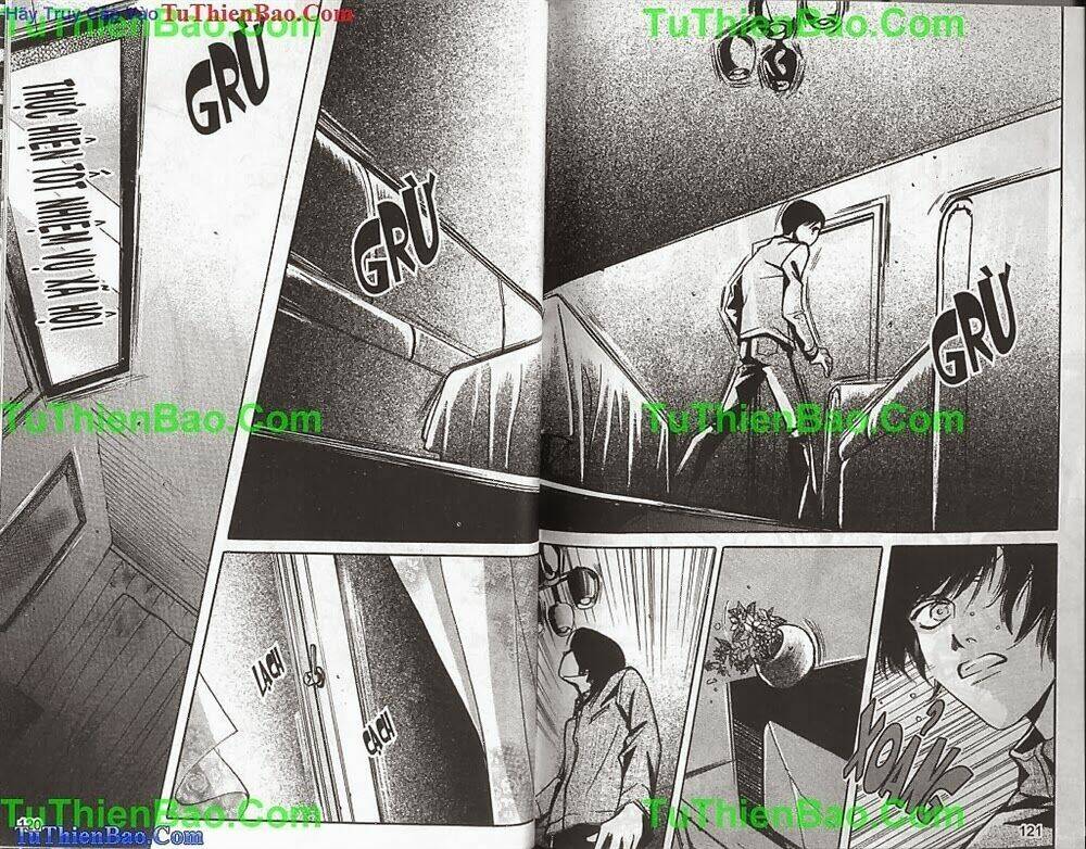 cổ vật kinh hoàng chapter 7 62