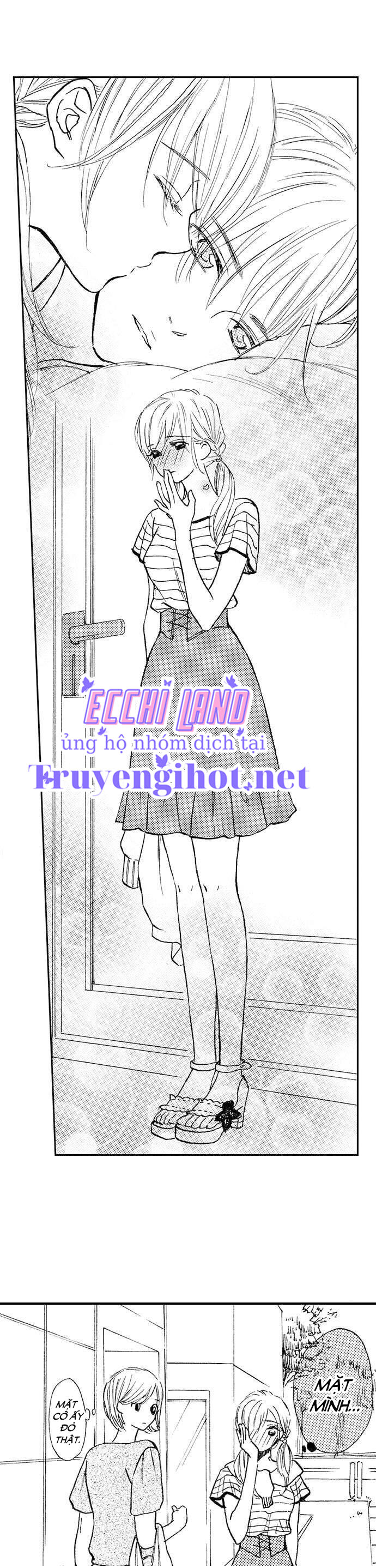 [16+] lạc vào thế giới mà tình dục là bài học bắt buộc chapter 33.2 5