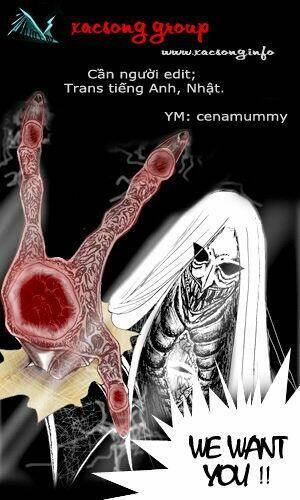 đảo ma cà rồng chapter 40 21