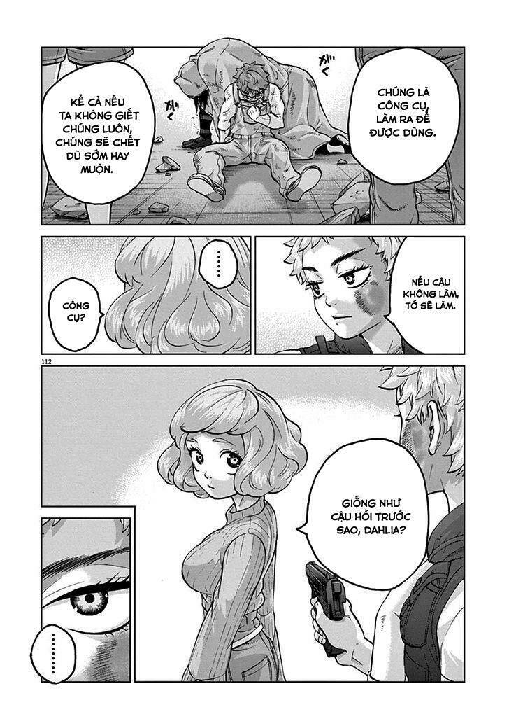 hành vi bạo ngược - violence action chapter 8.6 12