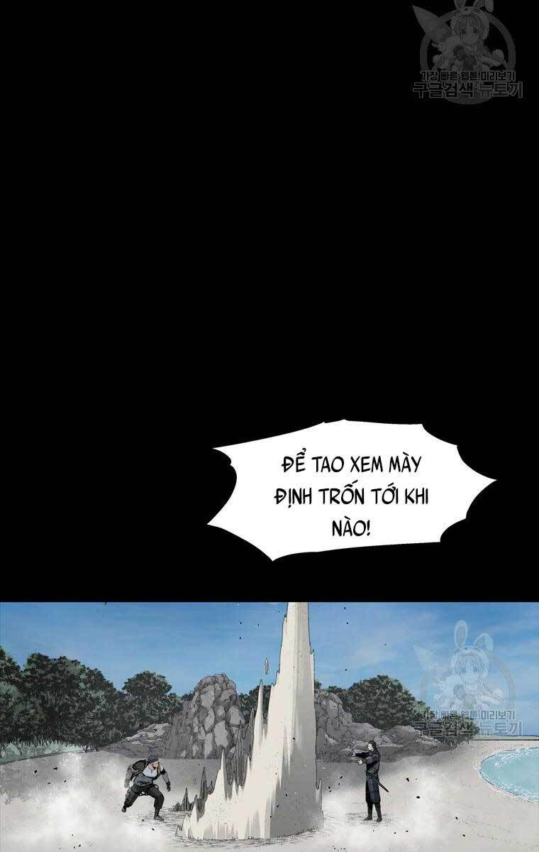 mật mã mê cung chapter 46 46