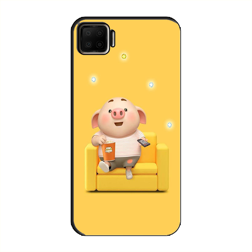 Ốp Lưng Dành Cho OPPO A73 2020