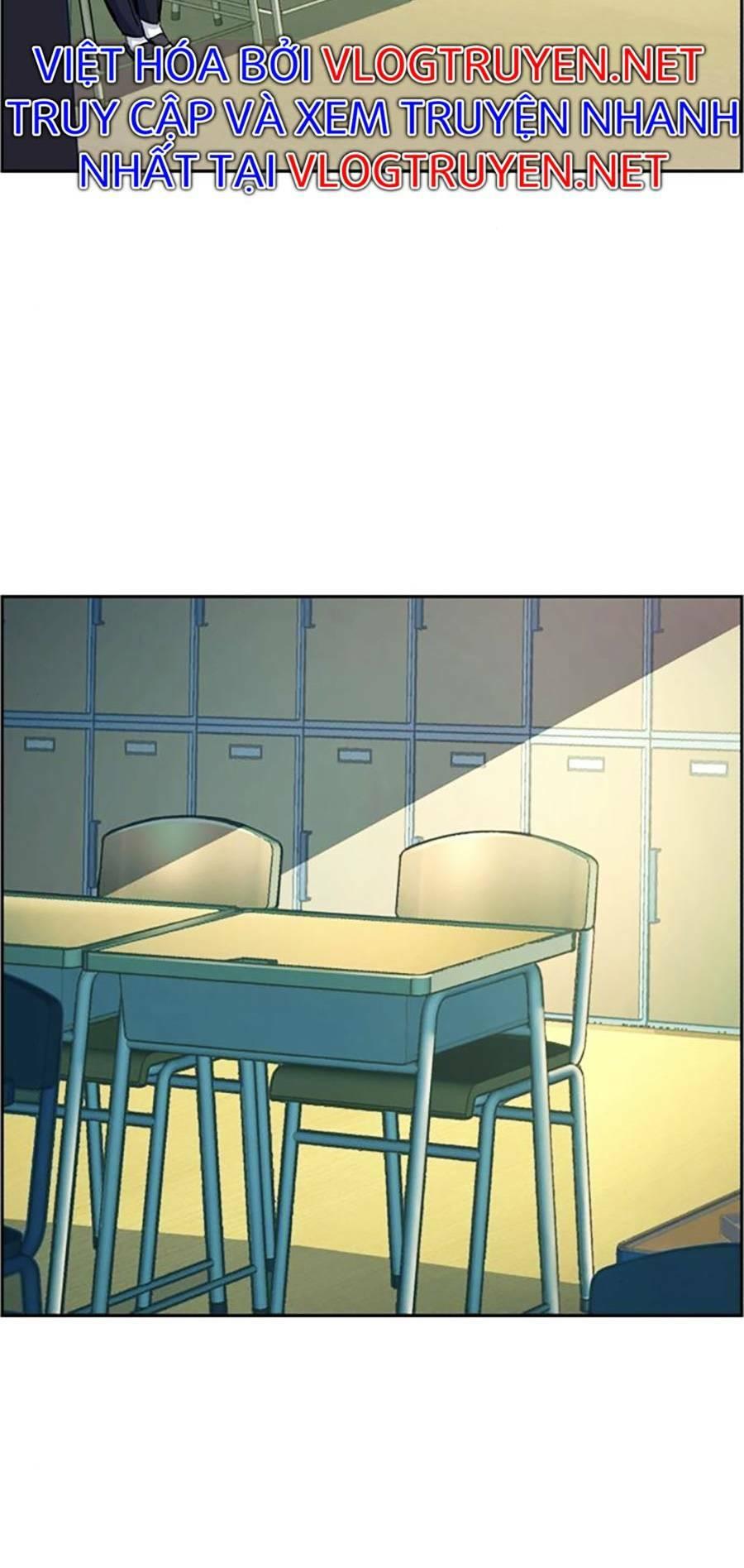 bạn học tôi là lính đánh thuê chapter 88 18