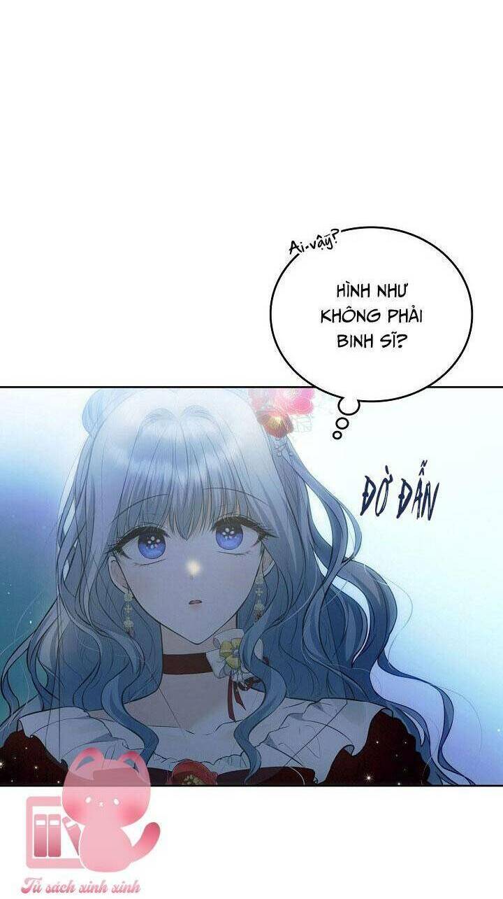 con gái bá tước bỗng thành vị hôn thê của thái tử điện hạ chapter 40 51