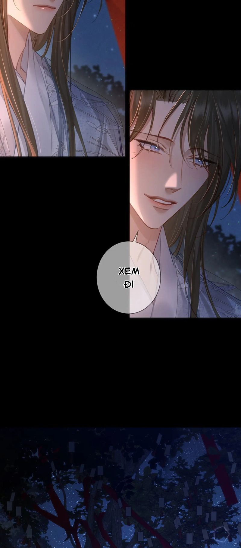 nhân vật chính chỉ muốn yêu đương chapter 89 3