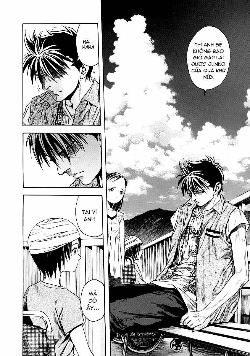 otogi matsuri chapter 52 23