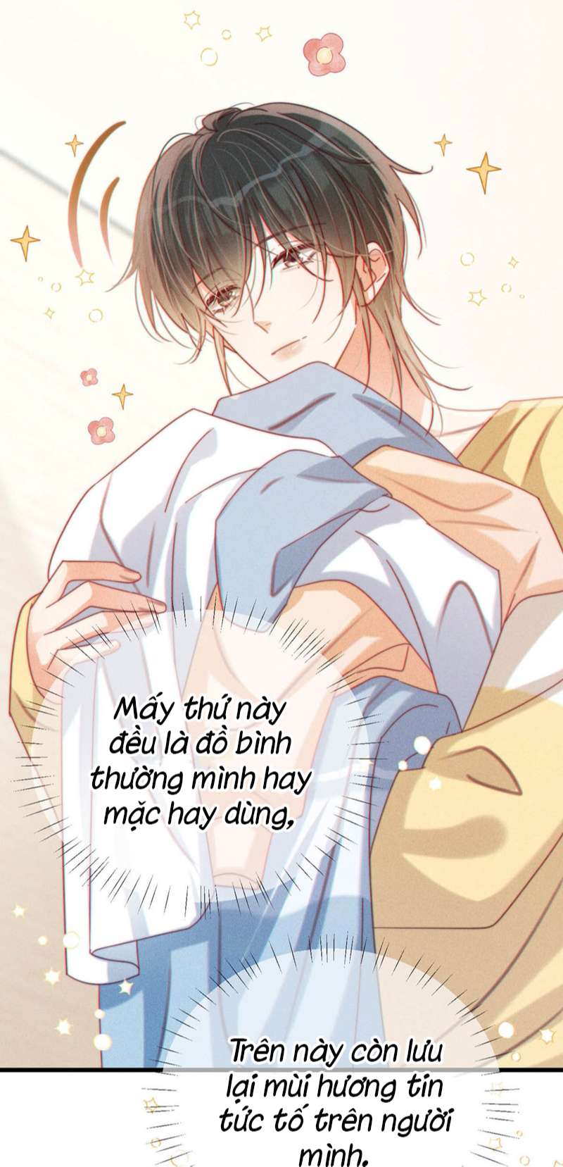 nịch tửu chapter 78 28