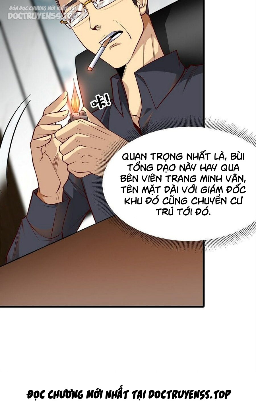 ta làm giàu từ thua lỗ game chapter 99 73