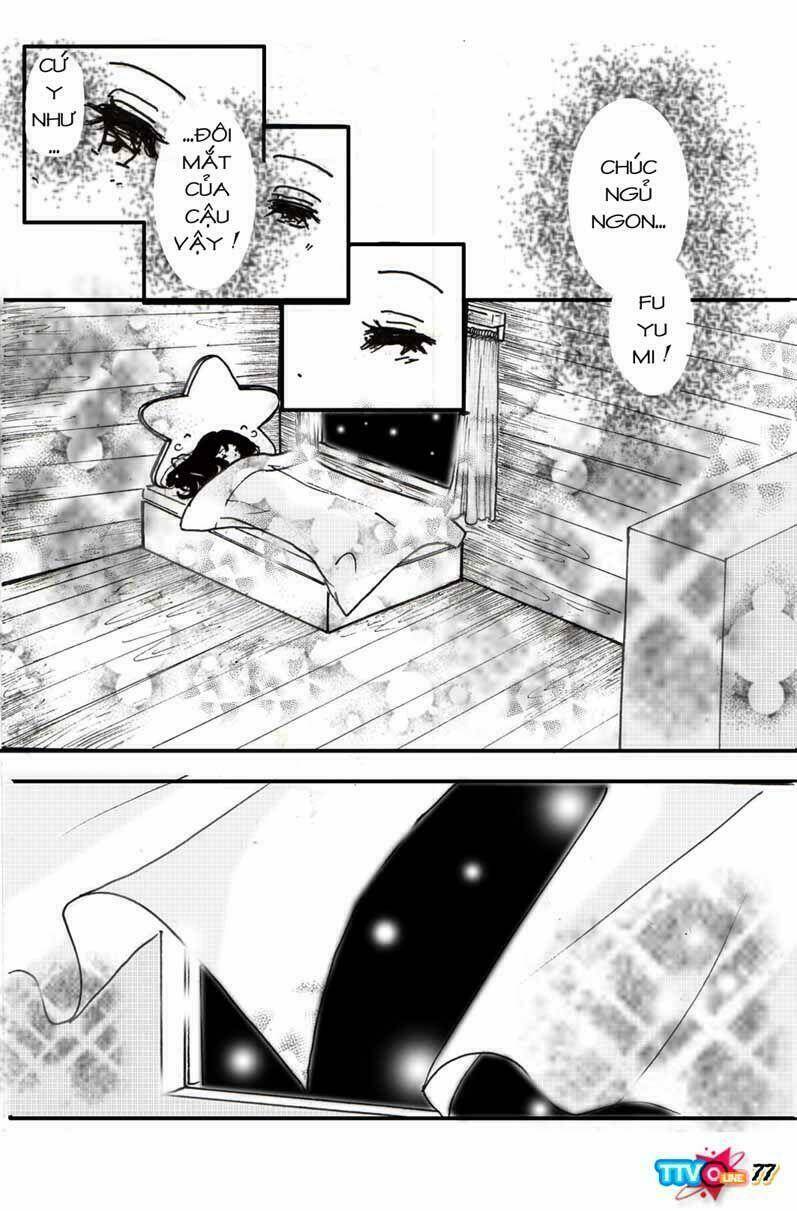 tạp chí truyện tranh việt nam online - ttvo chapter 5 78