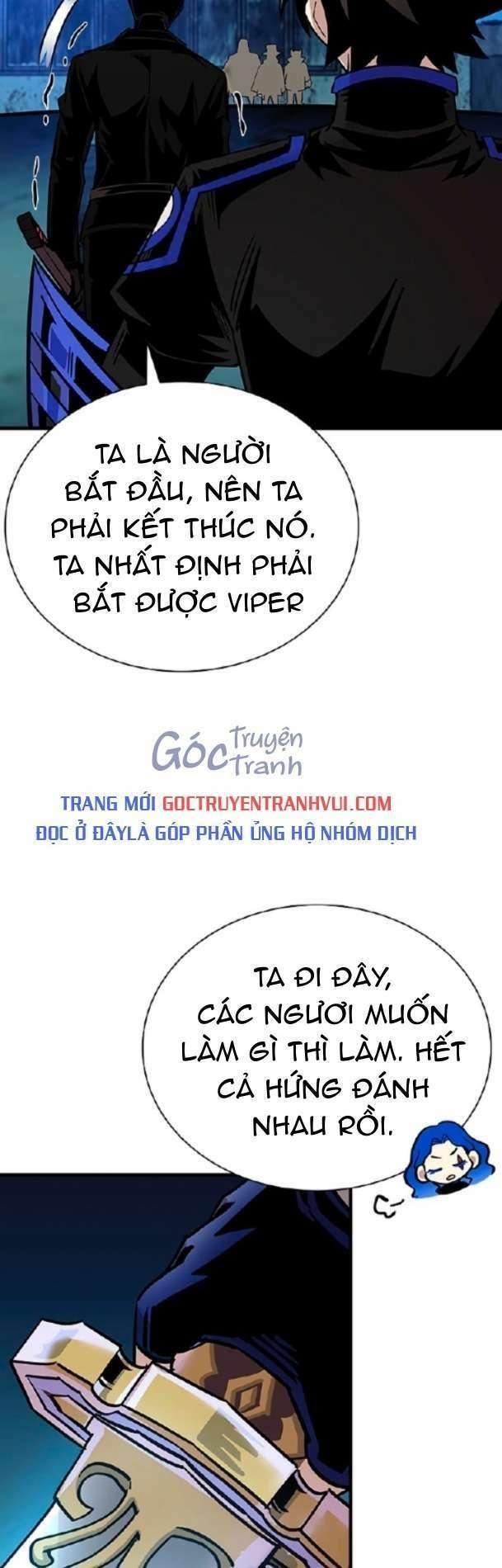 chuyển sinh thành ác nhân chapter 99 7