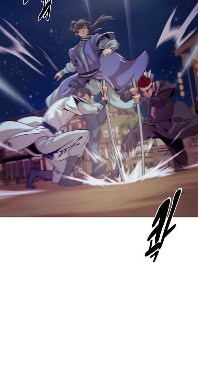 bậc thầy phép thuật ở thế giới võ lâm chapter 34.2 19