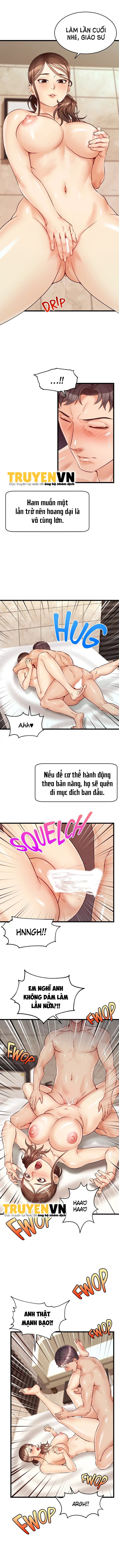 cả nhà thương nhau chapter 5 8