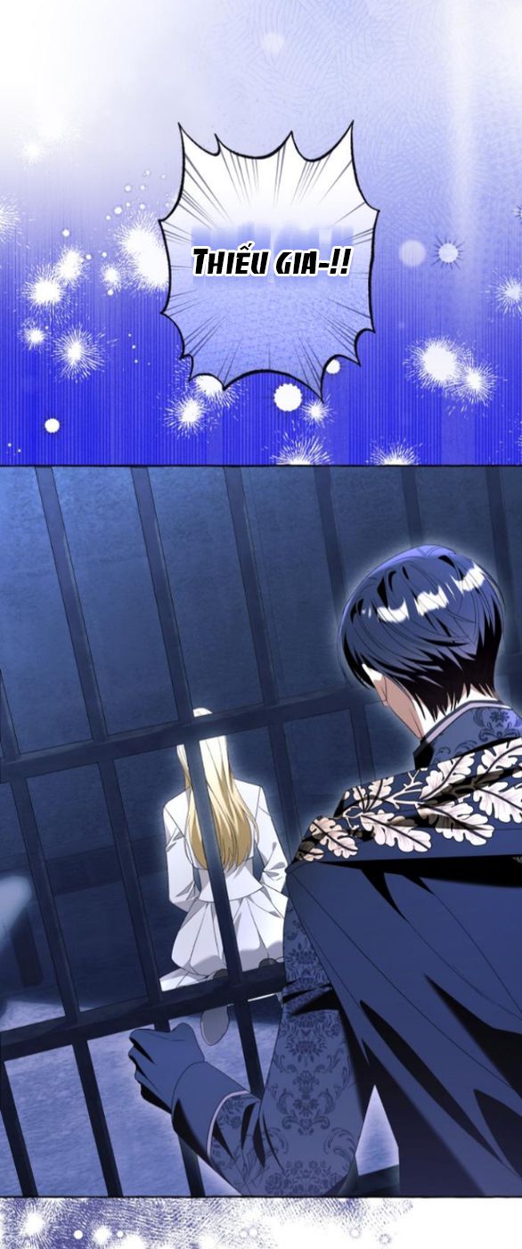 tôi tưởng đó chỉ là tiểu thuyết trọng sinh bình thường chapter 87.2 32