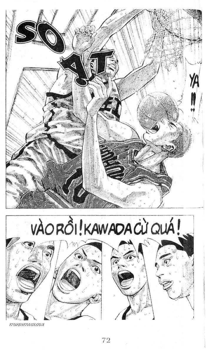 cao thủ bóng rổ chapter 237 18