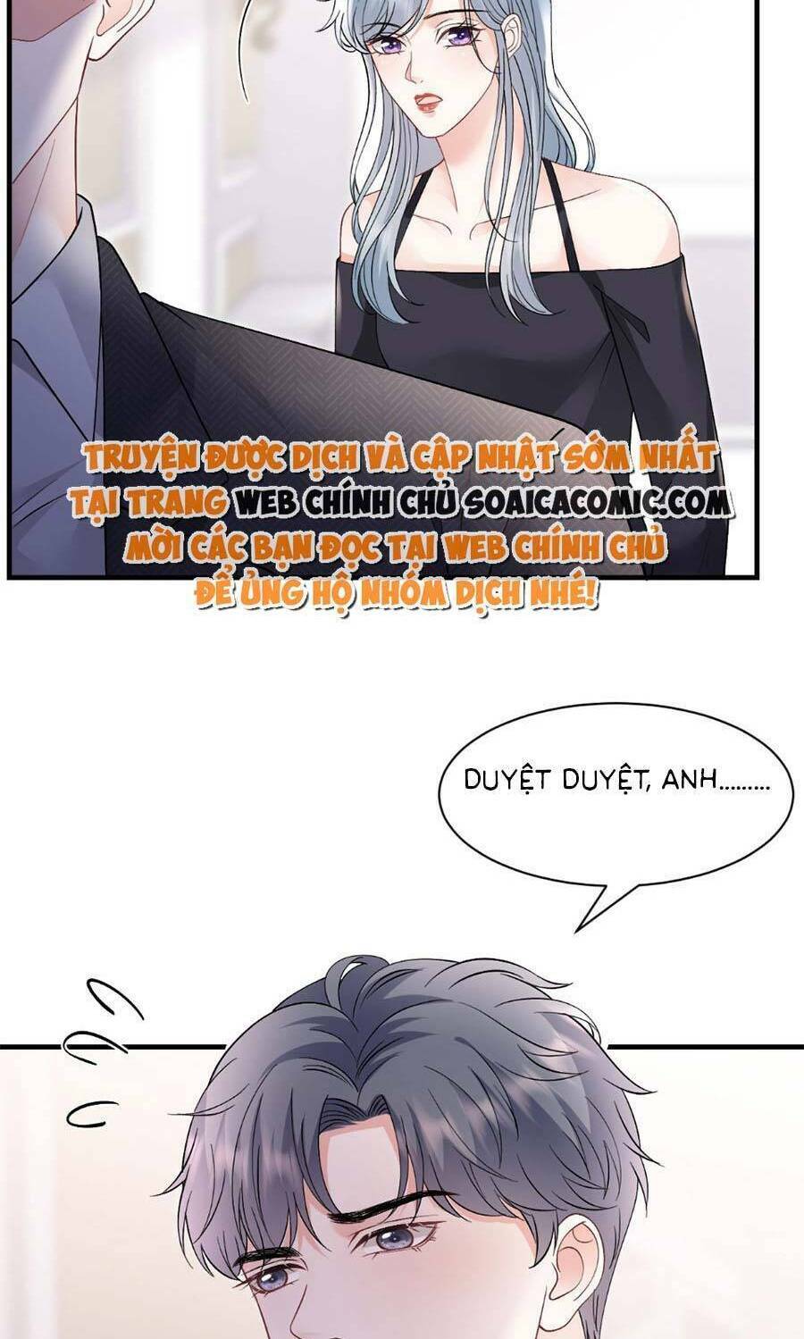 đại tiểu thư có ý đồ gì xấu đâu chapter 171 3