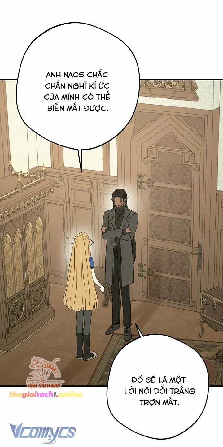 [18+] người tình của yêu tinh chapter 34 39