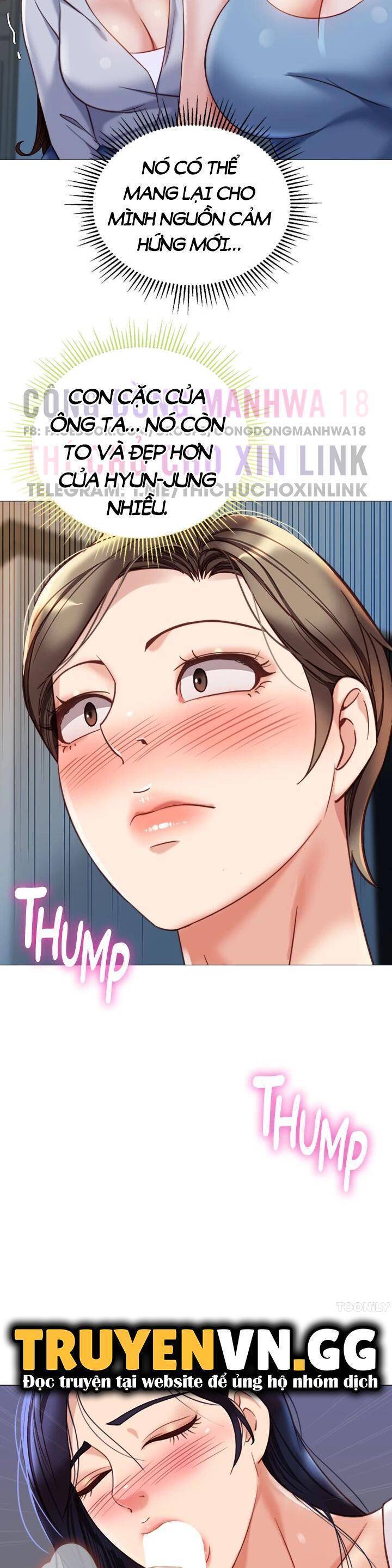 my daughter's friend chapter 102 41