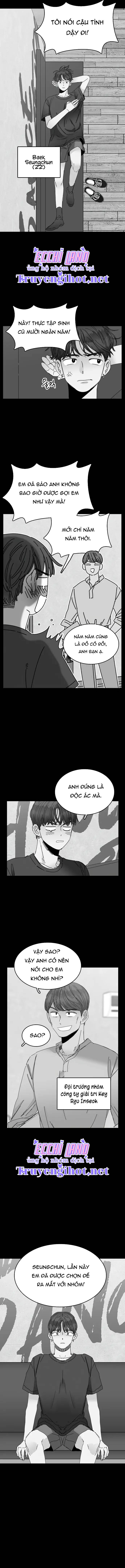 thanh âm tựa hoa hồng chapter 19.1 7