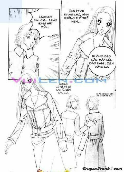 người mẫu hoàn hảo chapter 8 24