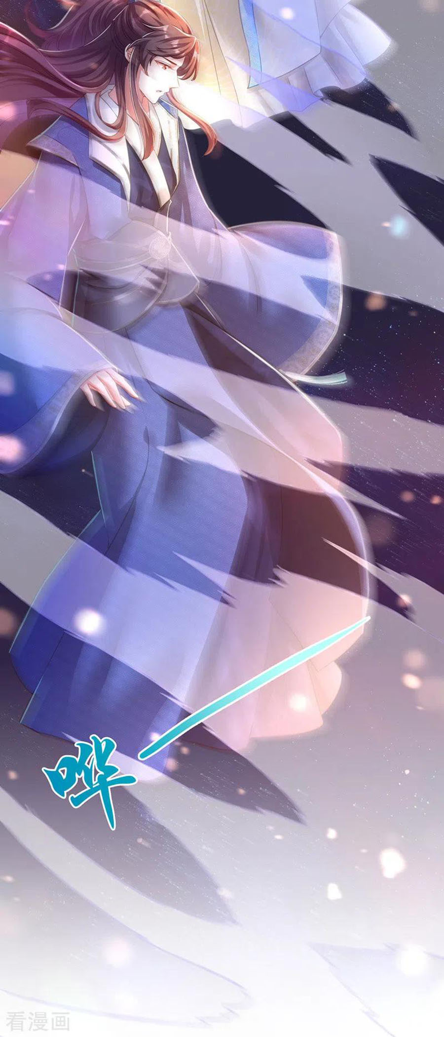 ngã tại hậu cung đương đại lão nữ chapter 54 5