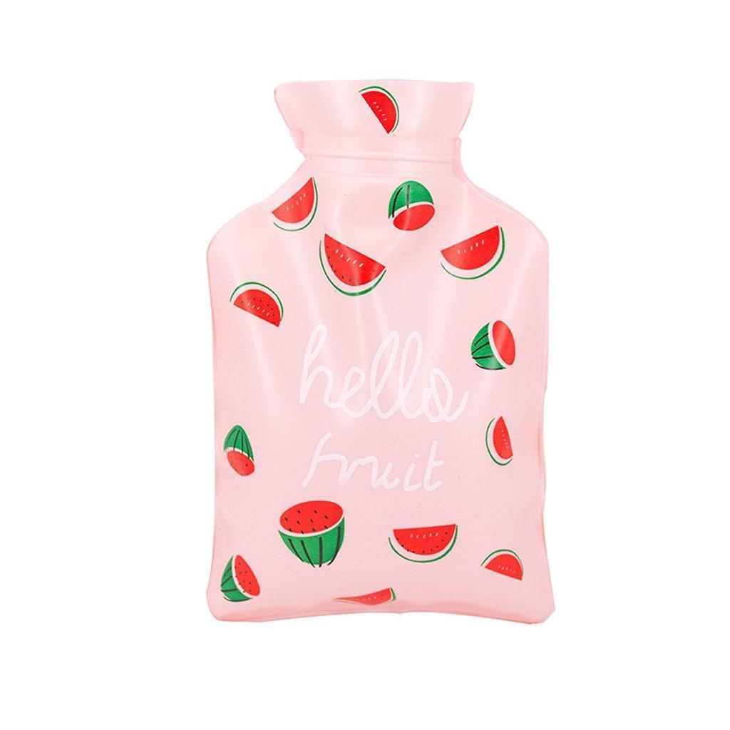 Túi Chườm Nóng Lạnh Đa Năng 350ml- Túi chườm nóng lạnh túi chườm giữ ấm, hạ sốt, giảm đau bụng kinh,