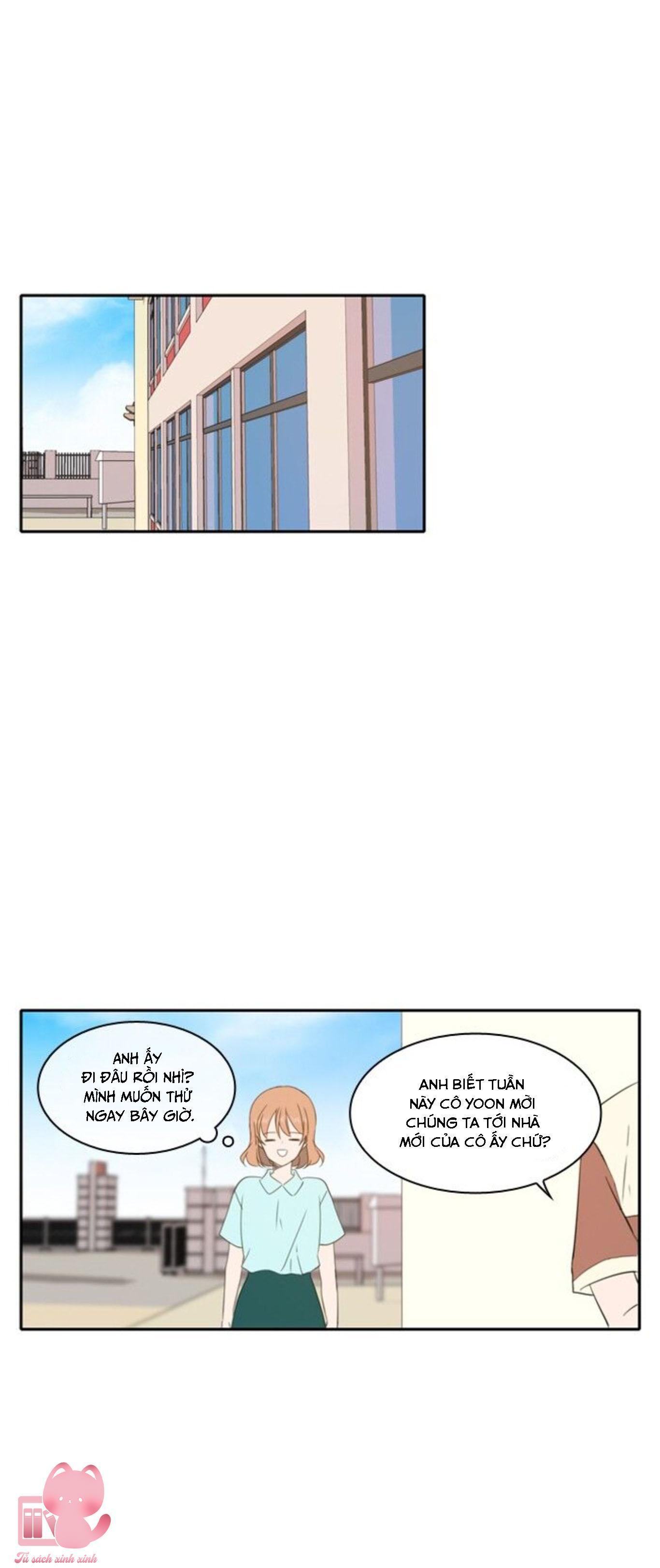 a good day to be a dog chapter 92 17