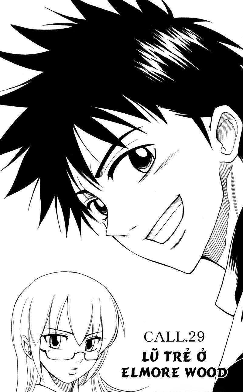 tấm thẻ bí ẩn chapter 29 1